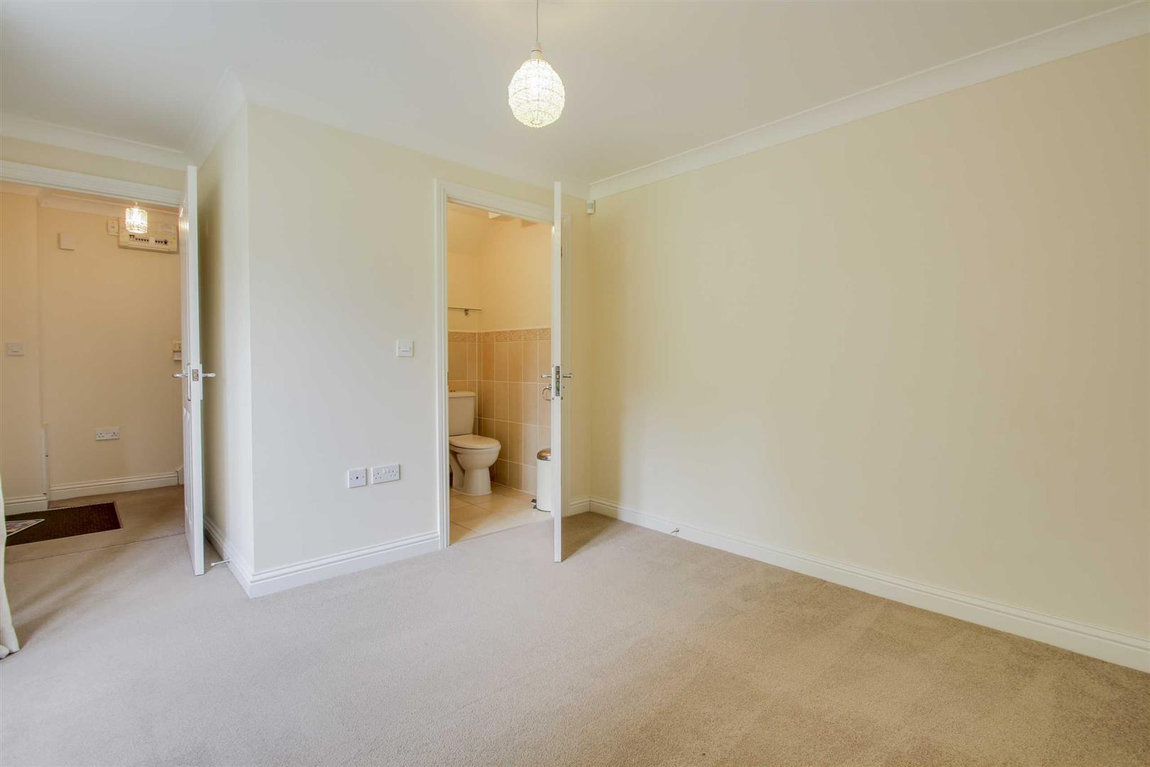 Woodall Close, Middleton, Milton Keynes